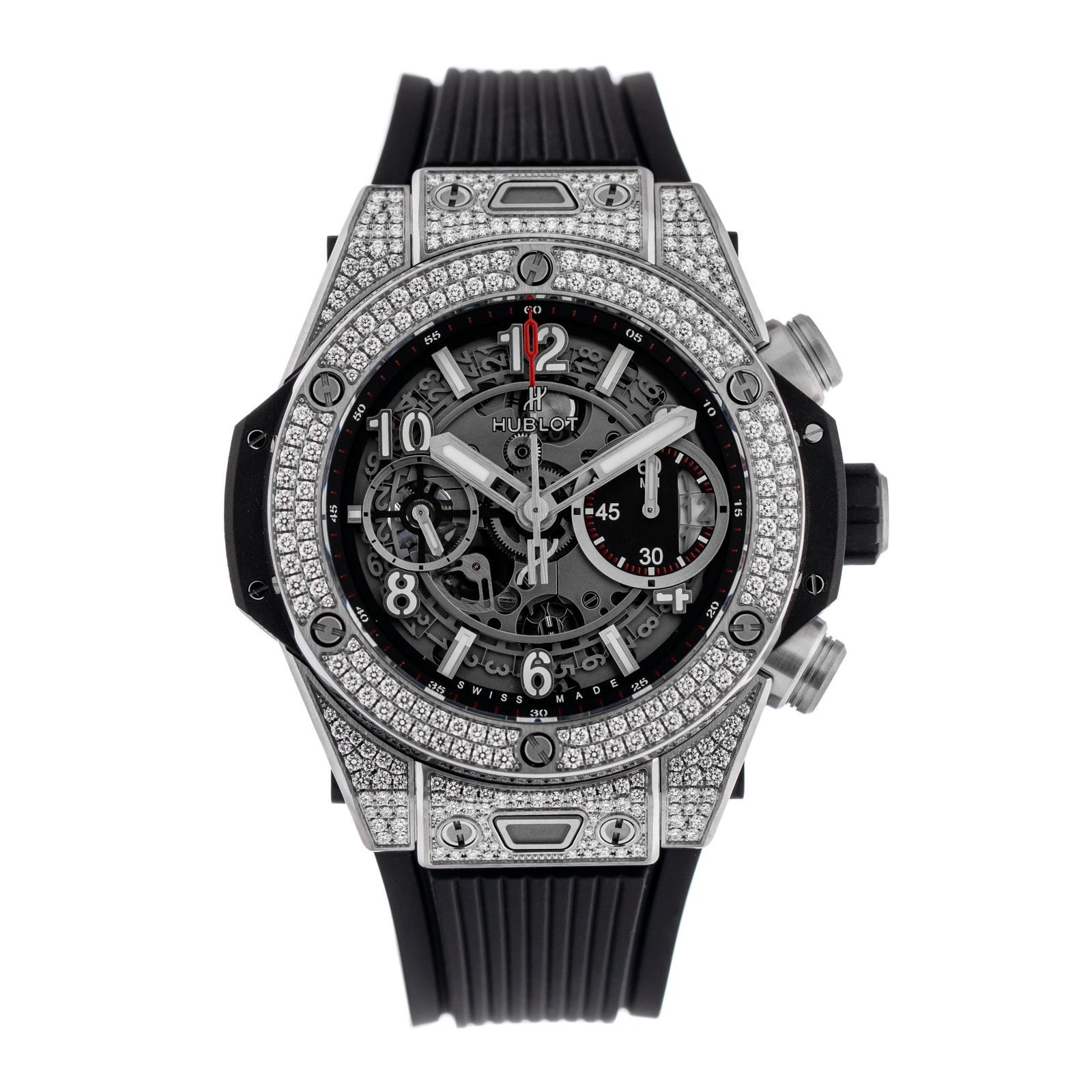 Hublot Big Bang Unico Chronograph