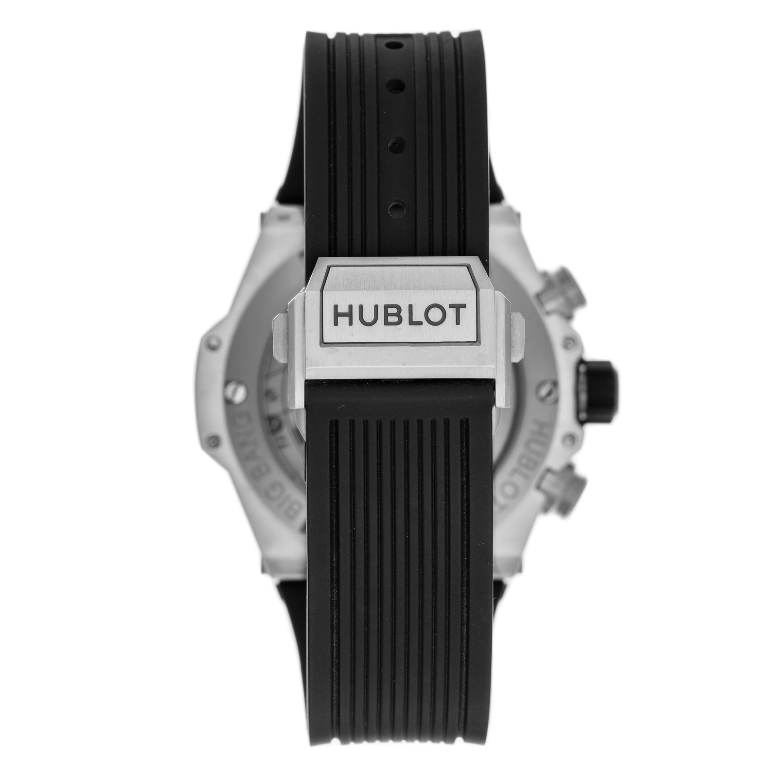 Hublot Big Bang Unico Chronograph 5