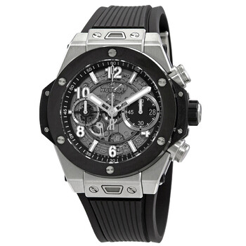 Hublot Big Bang UNICO Chronograph Automatic Men's Watch 441.NM.1171.RX