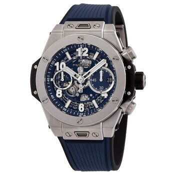 Hublot Big Bang Unico Titanium Automatic Men's Watch 441.NX.5171.RX