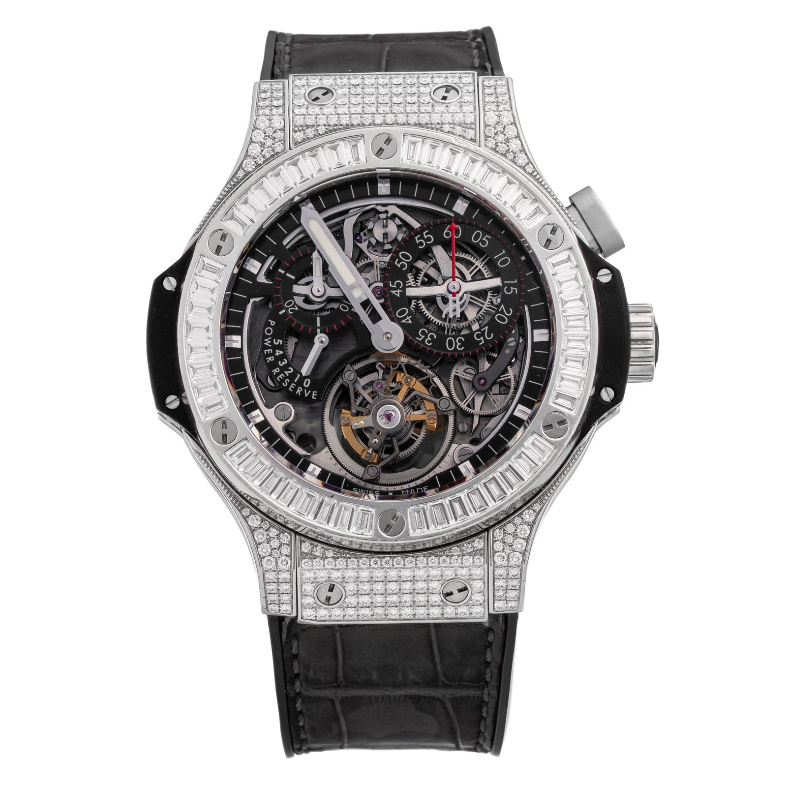 Hublot Bigger Bang