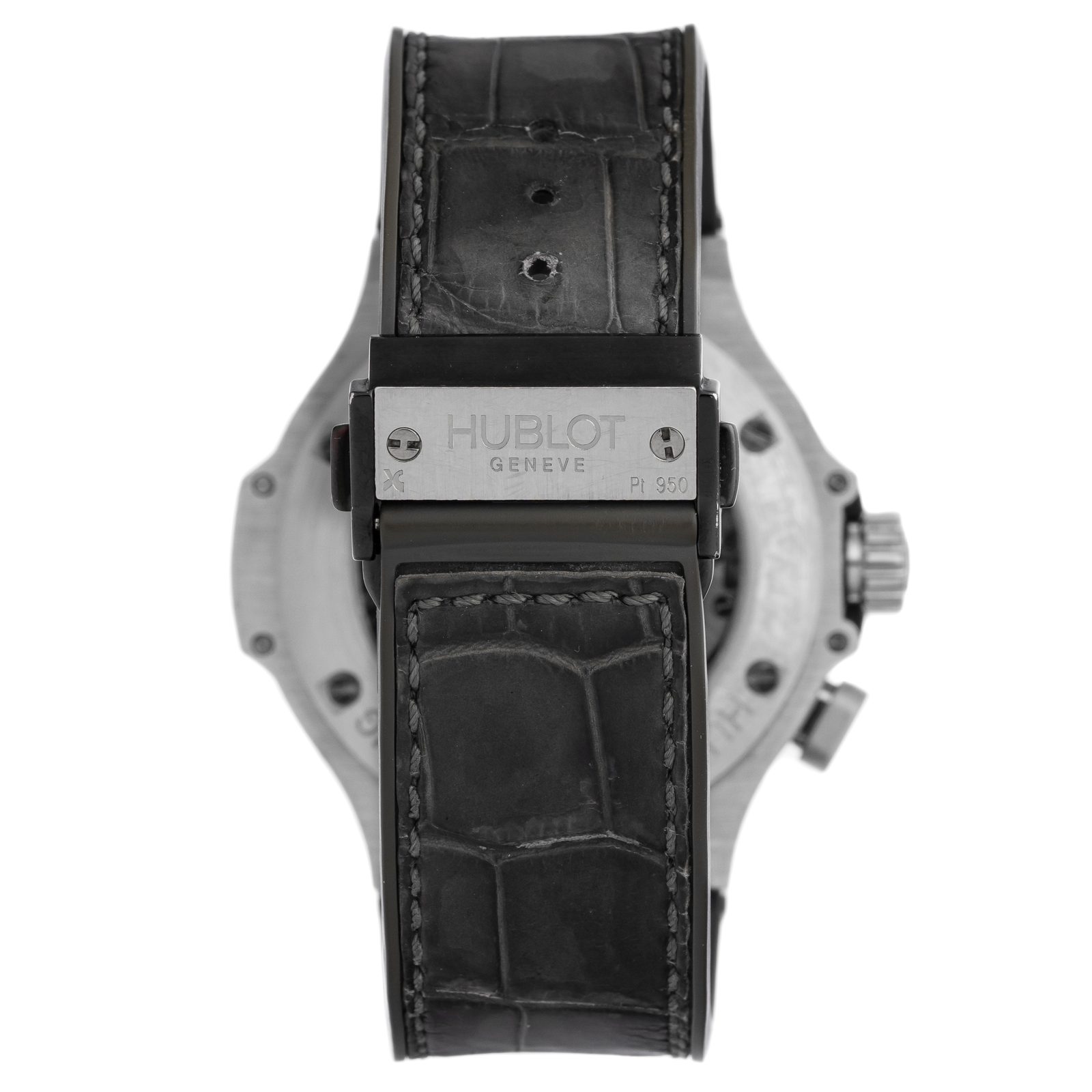 Hublot Bigger Bang 5
