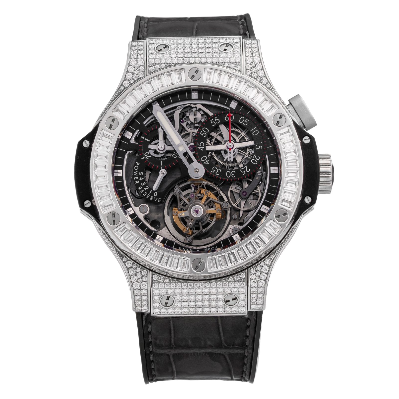 Hublot Bigger Bang 6
