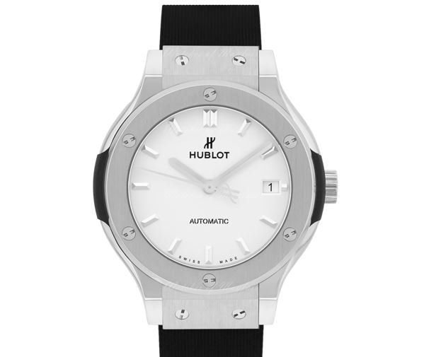 Hublot Classic Fusion 2