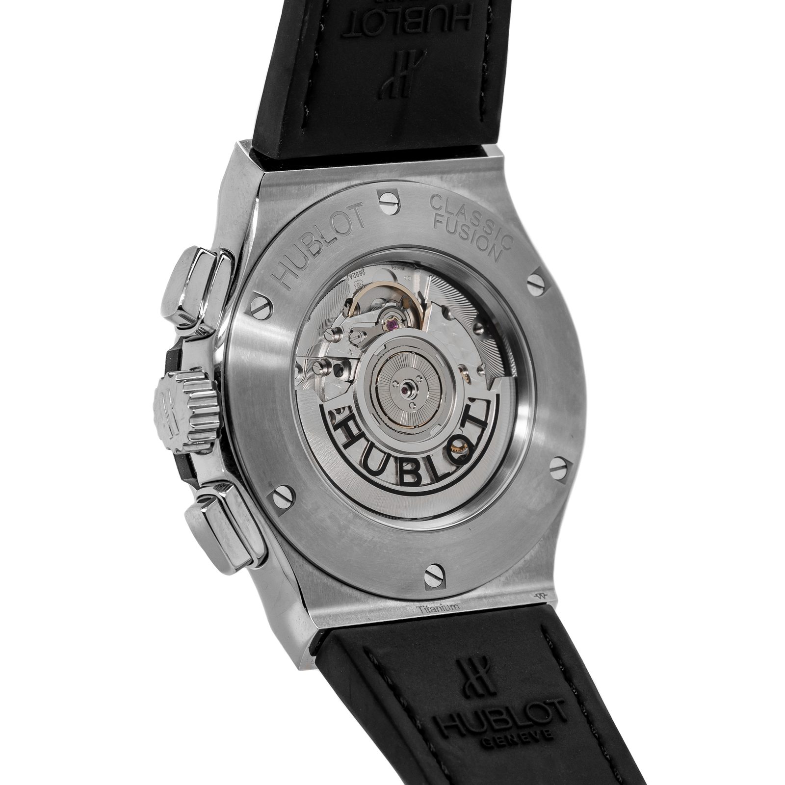 Hublot Classic Fusion 2