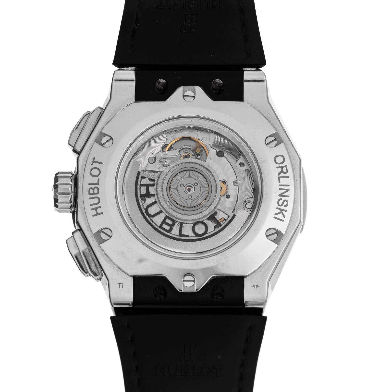 Hublot Classic Fusion 2