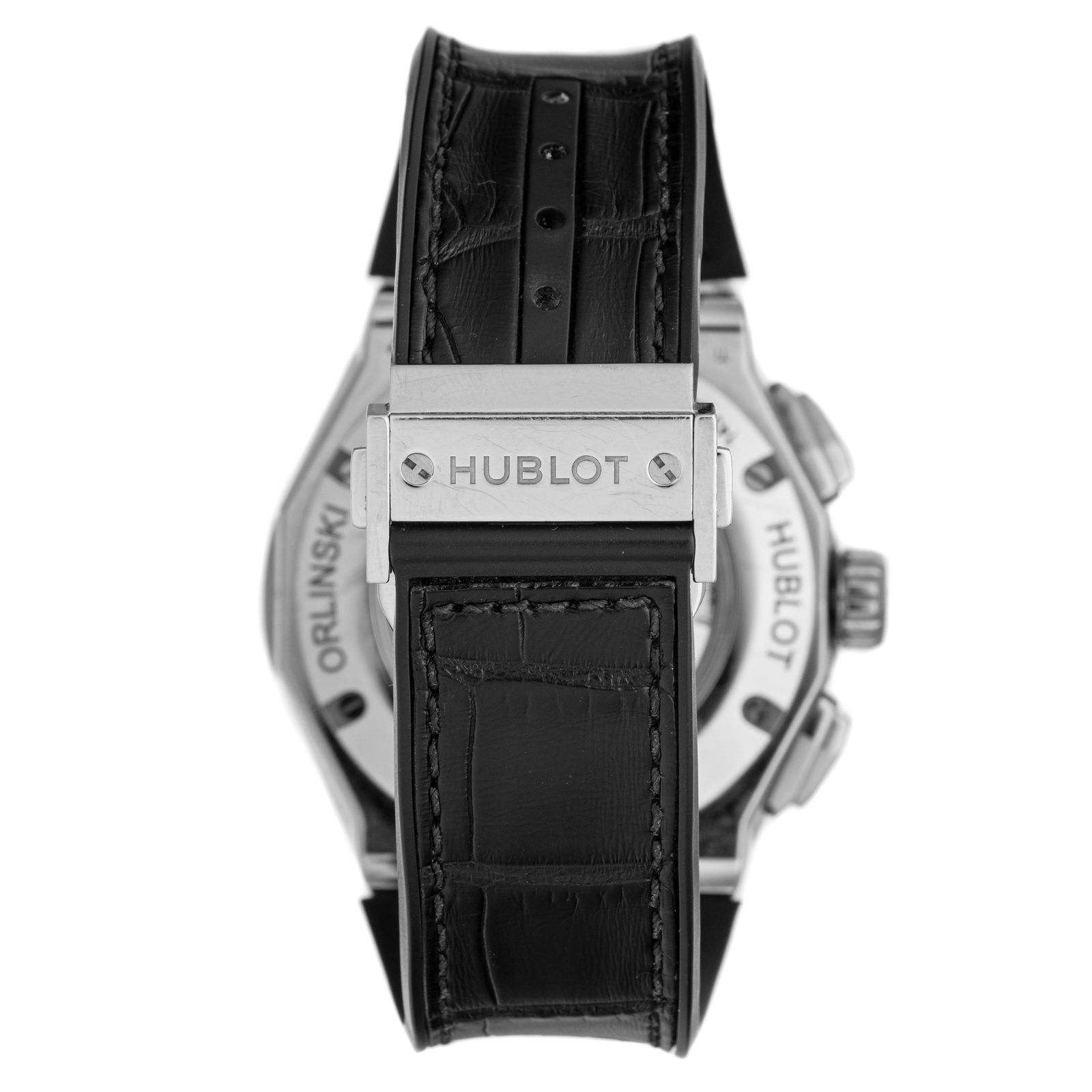 Hublot Classic Fusion 5
