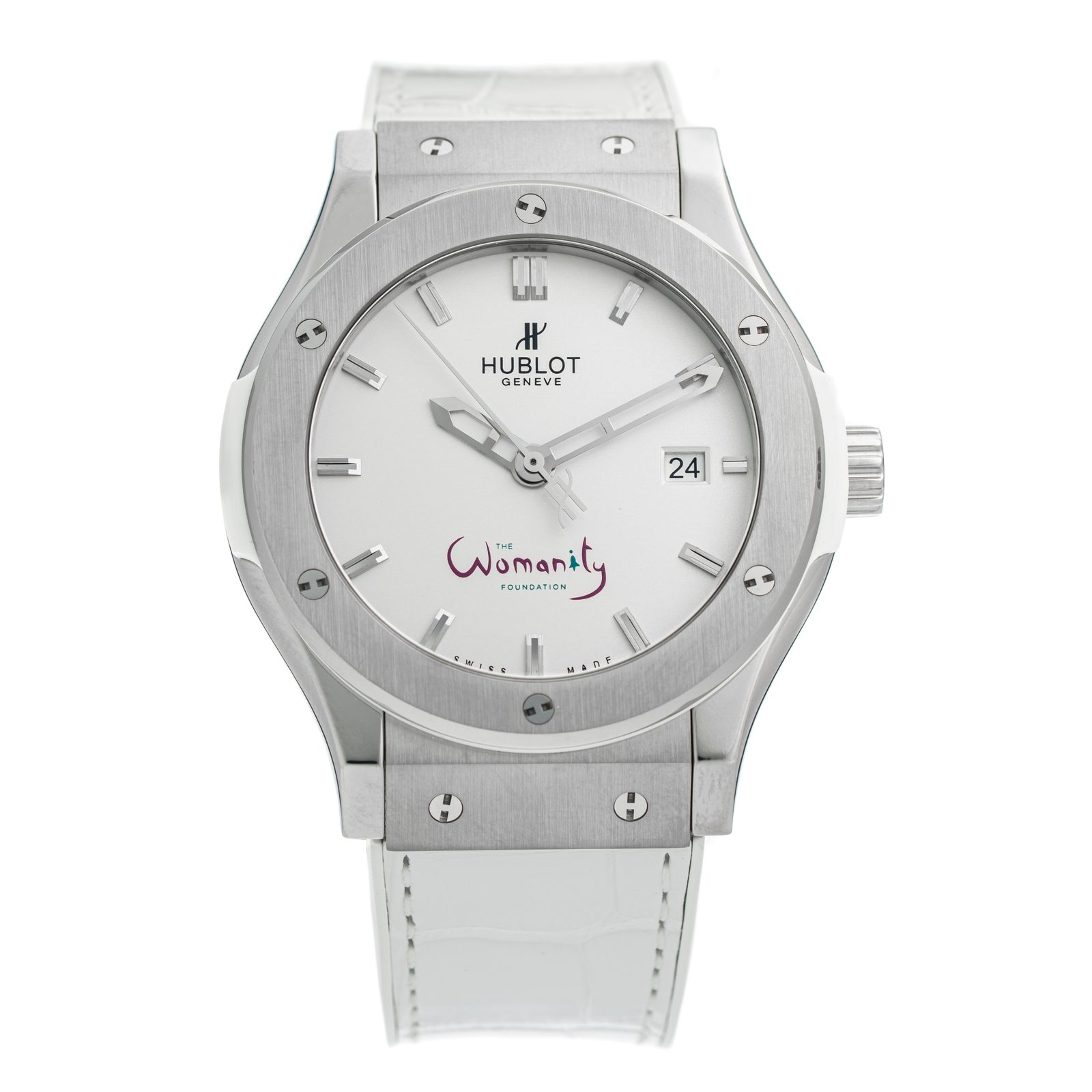 Hublot Classic Fusion