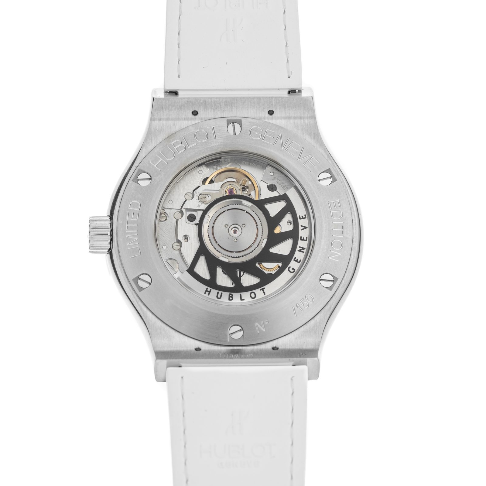 Hublot Classic Fusion 2
