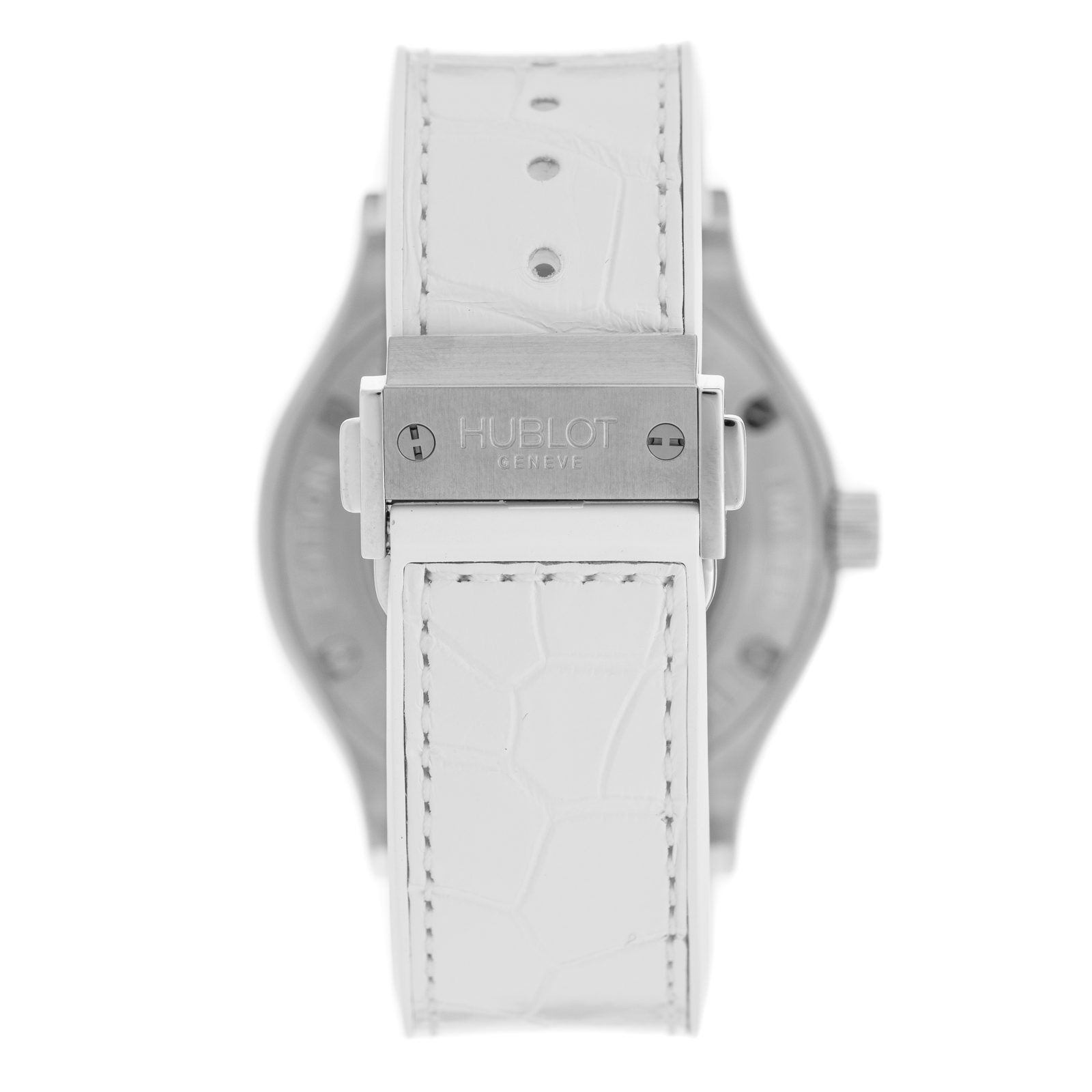 Hublot Classic Fusion 5