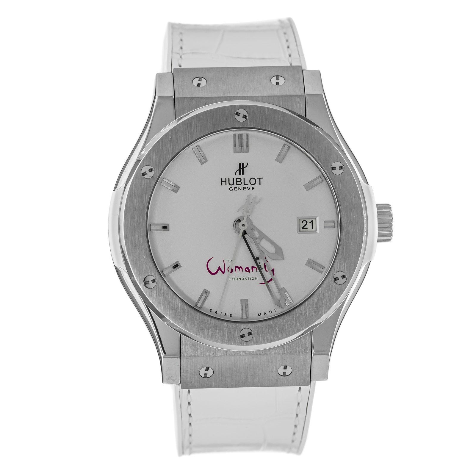 Hublot Classic Fusion 6