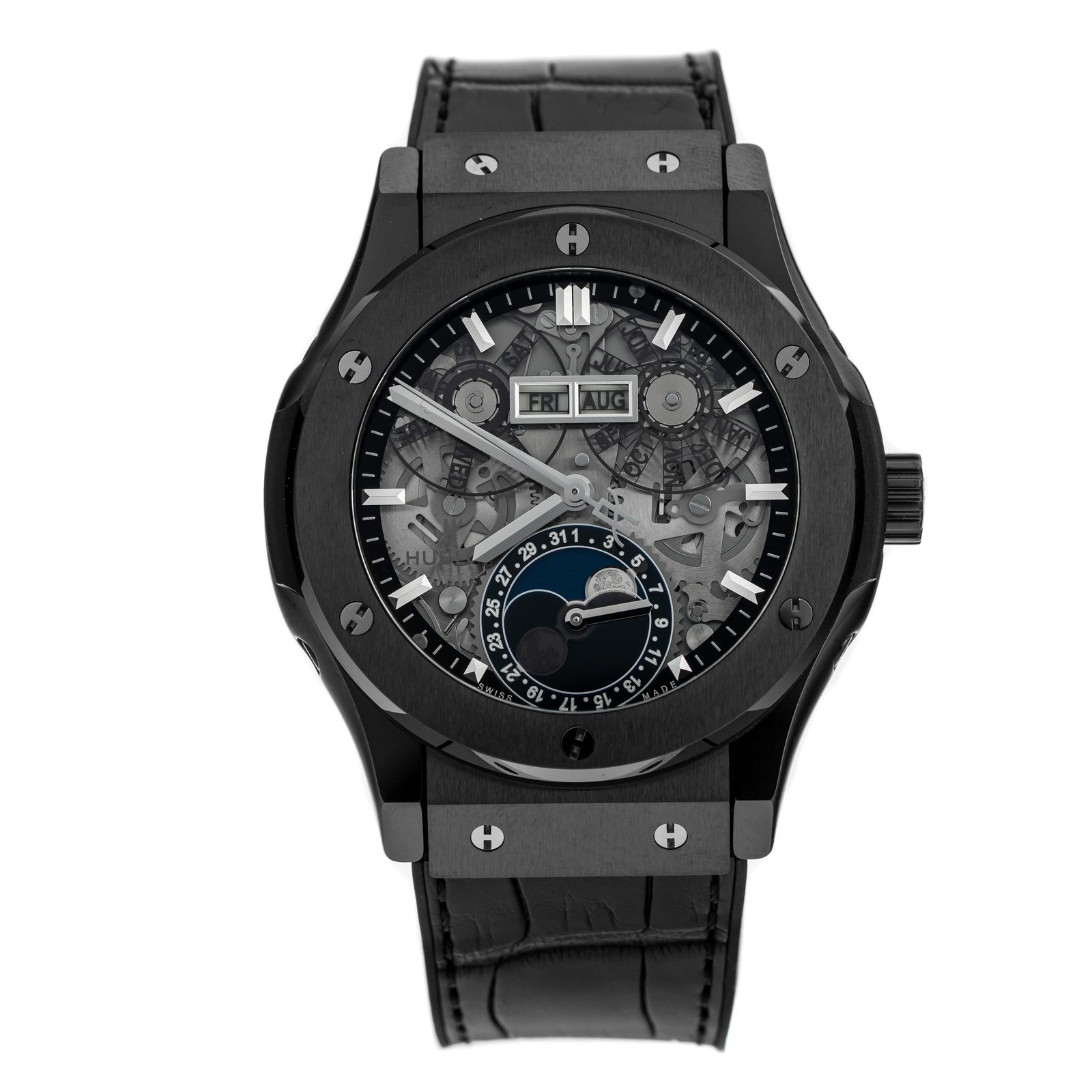 Hublot Classic Fusion