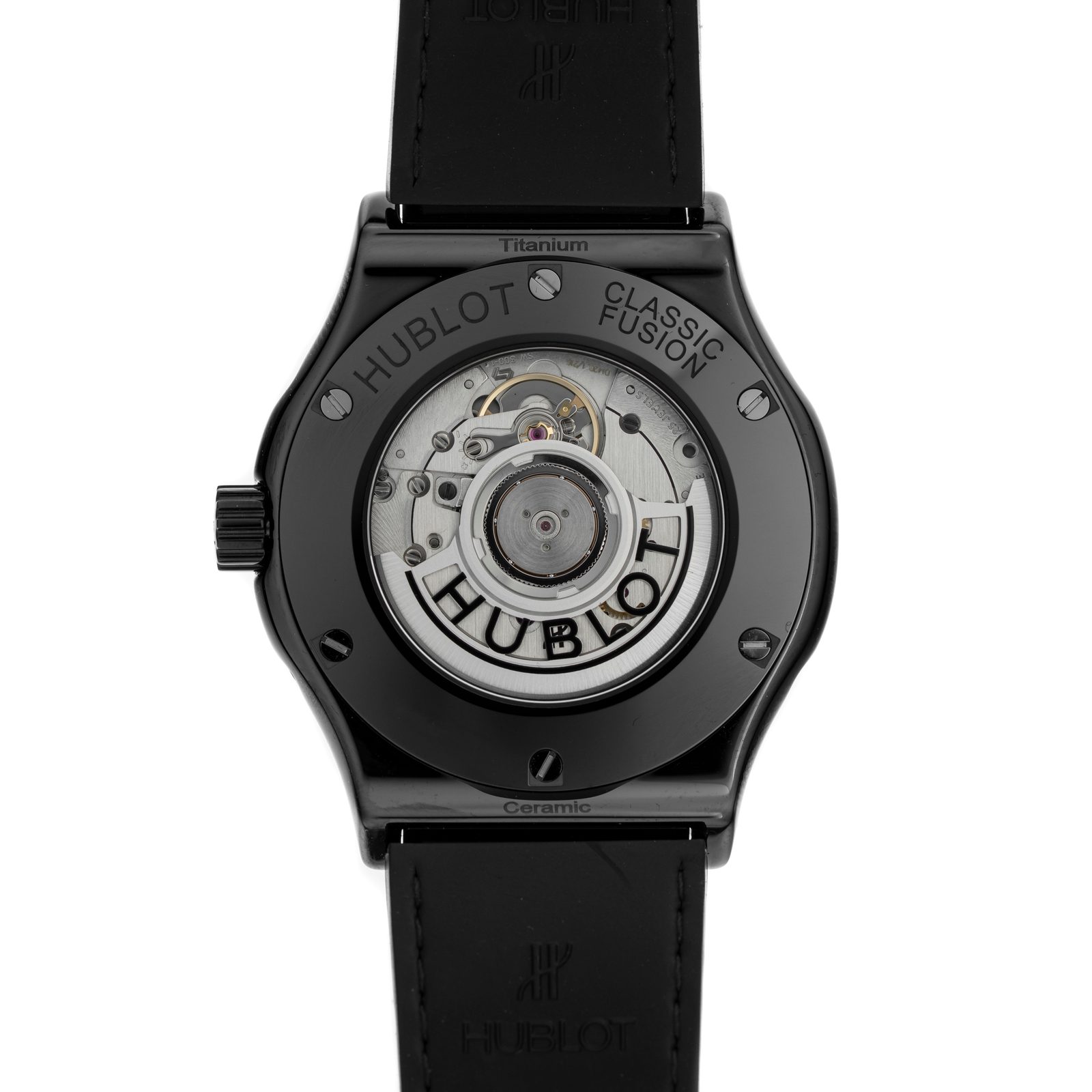 Hublot Classic Fusion 2