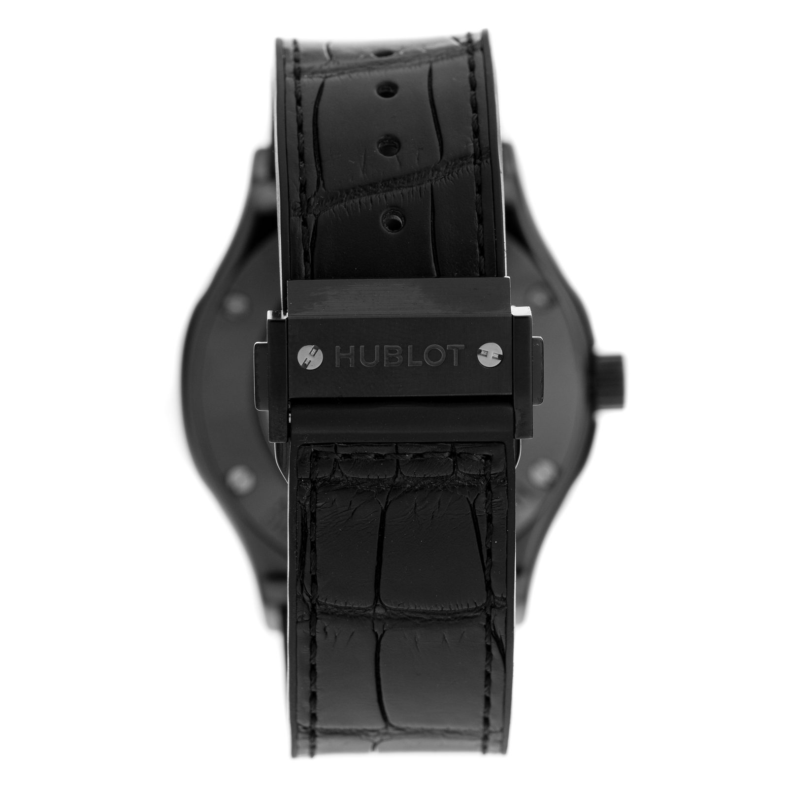 Hublot Classic Fusion 5