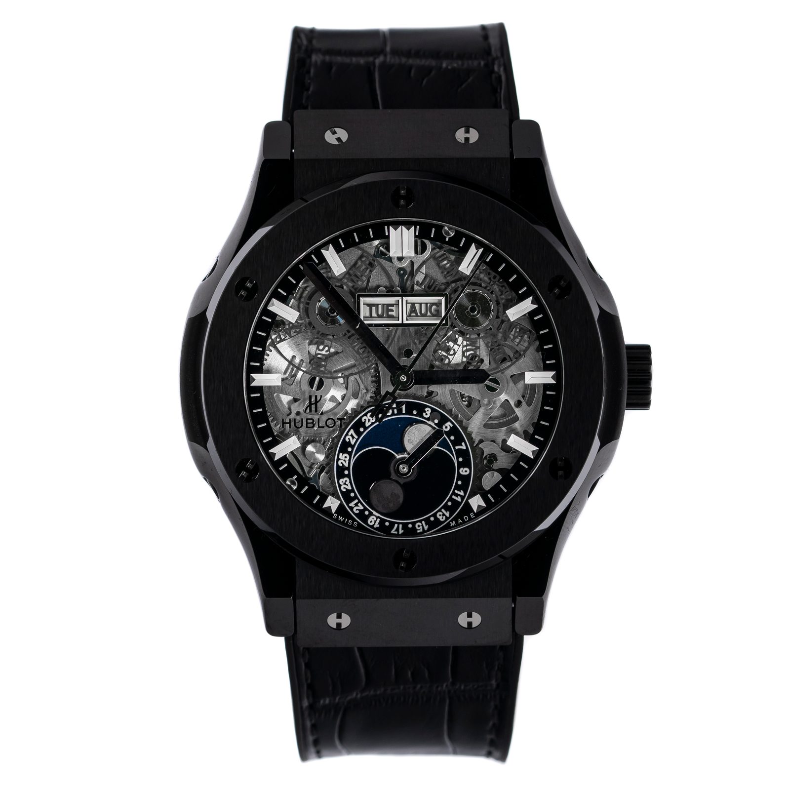 Hublot Classic Fusion 6