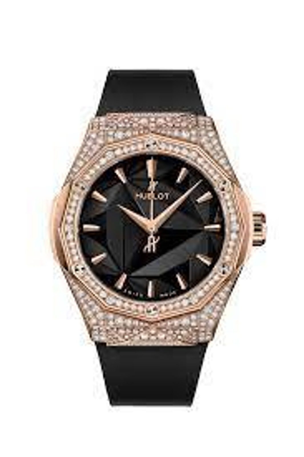 Hublot Orlinski
