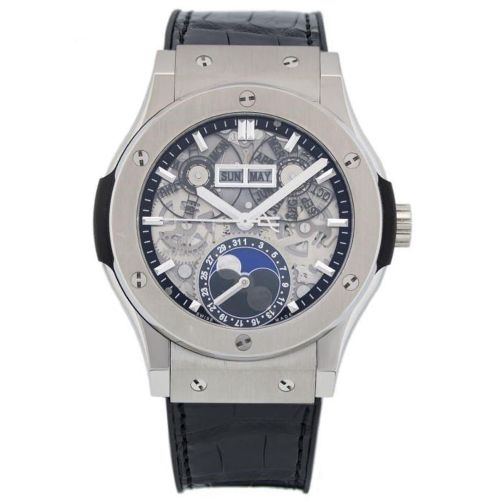 Hublot Classic Fusion