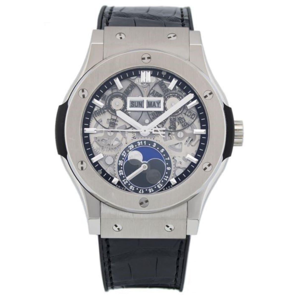 Hublot Classic Fusion 2