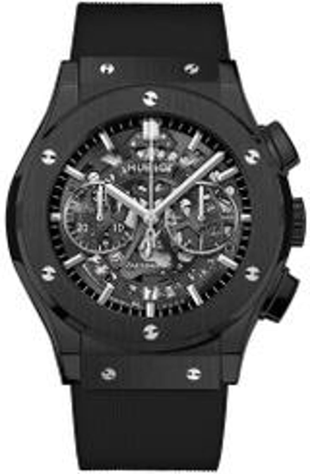 Hublot Classic Fusion