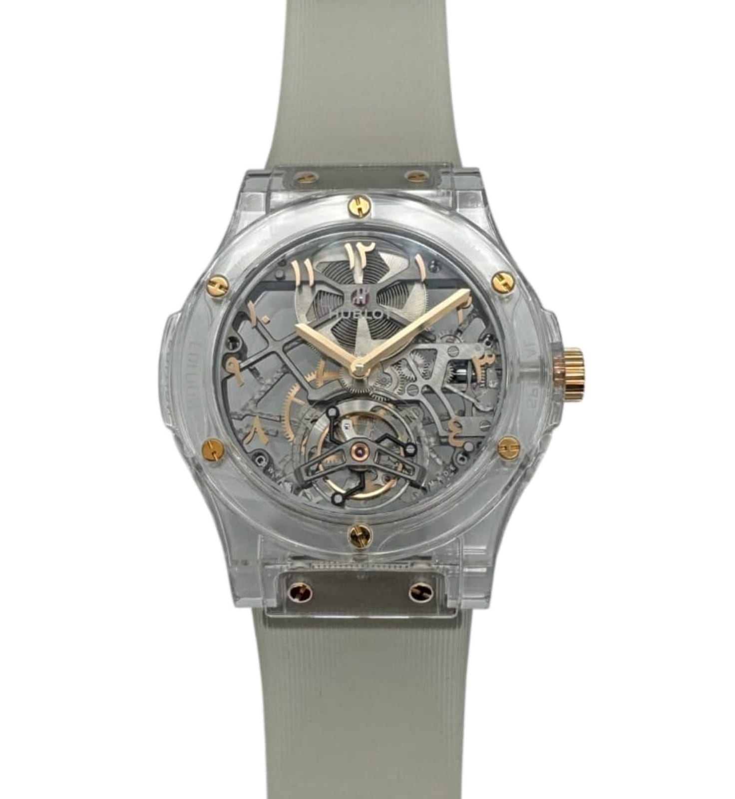 Hublot Classic Fusion