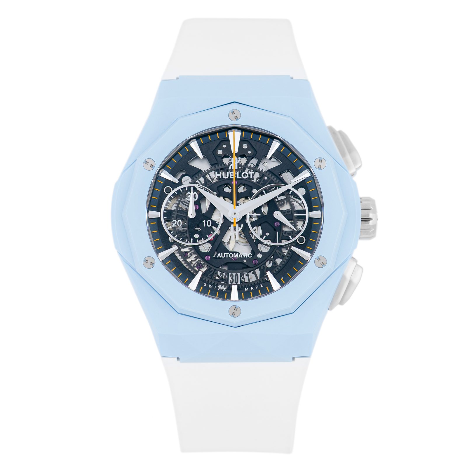 Hublot Classic Fusion Aerofusion