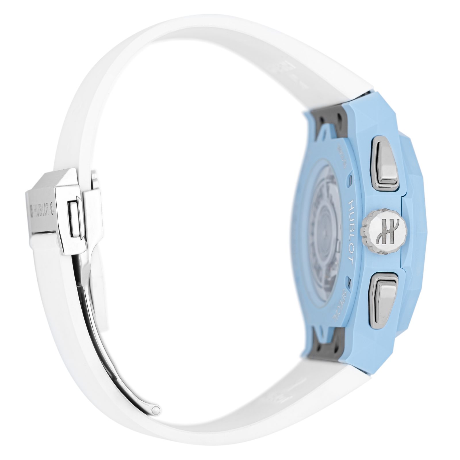 Hublot Classic Fusion Aerofusion 3