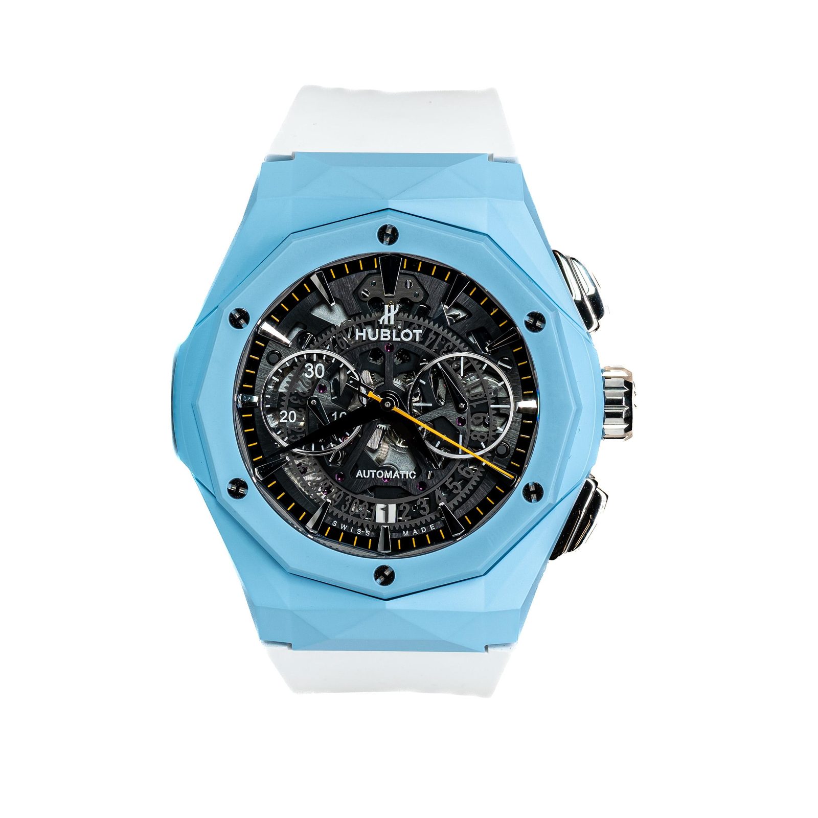 Hublot Classic Fusion Aerofusion 6