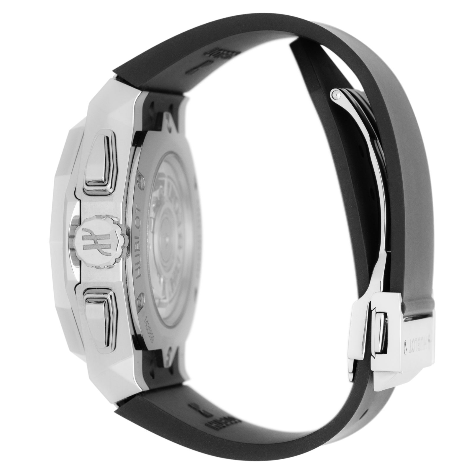 Hublot Classic Fusion Aerofusion Chronograph 3