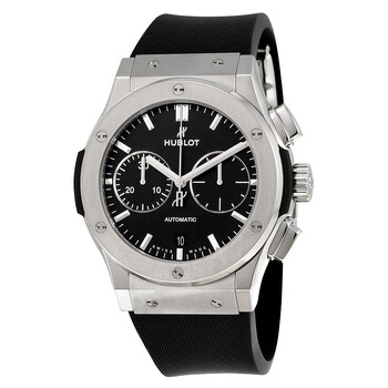 Hublot Classic Fusion Automatic Chronograph Men's Watch 521.NX.1171.RX