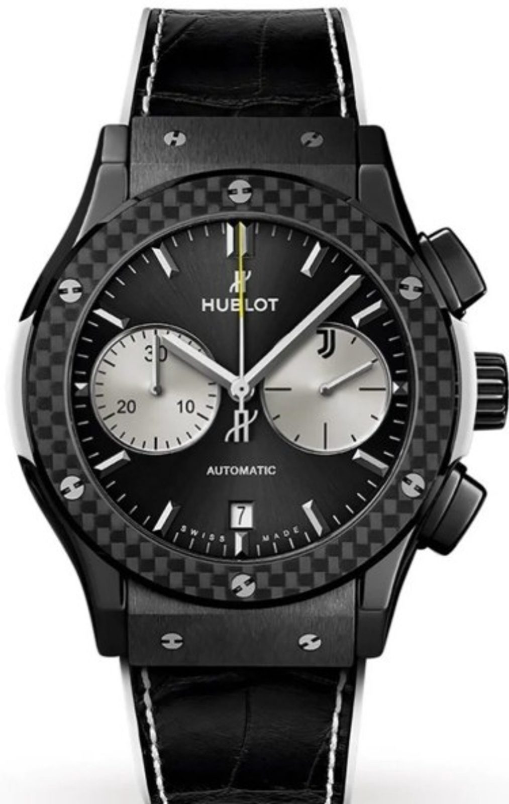 Hublot Classic Fusion Chronograph