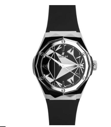 Hublot Classic Fusion Orlinski 2