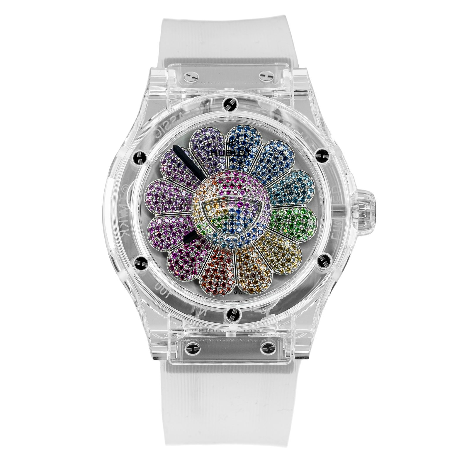 Hublot Fusion