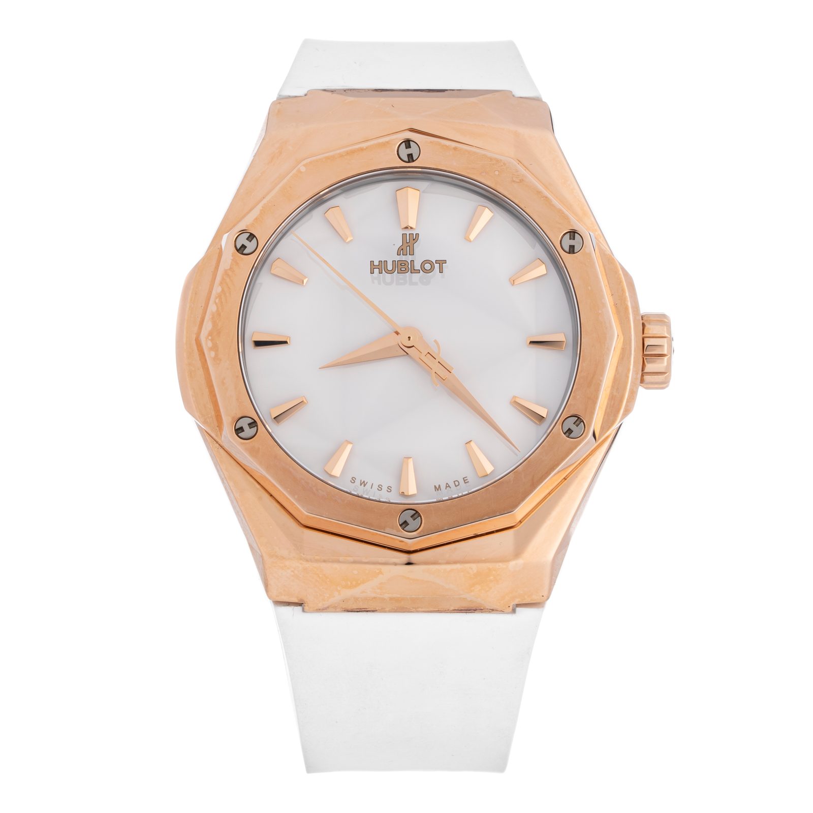 Hublot Orlinski
