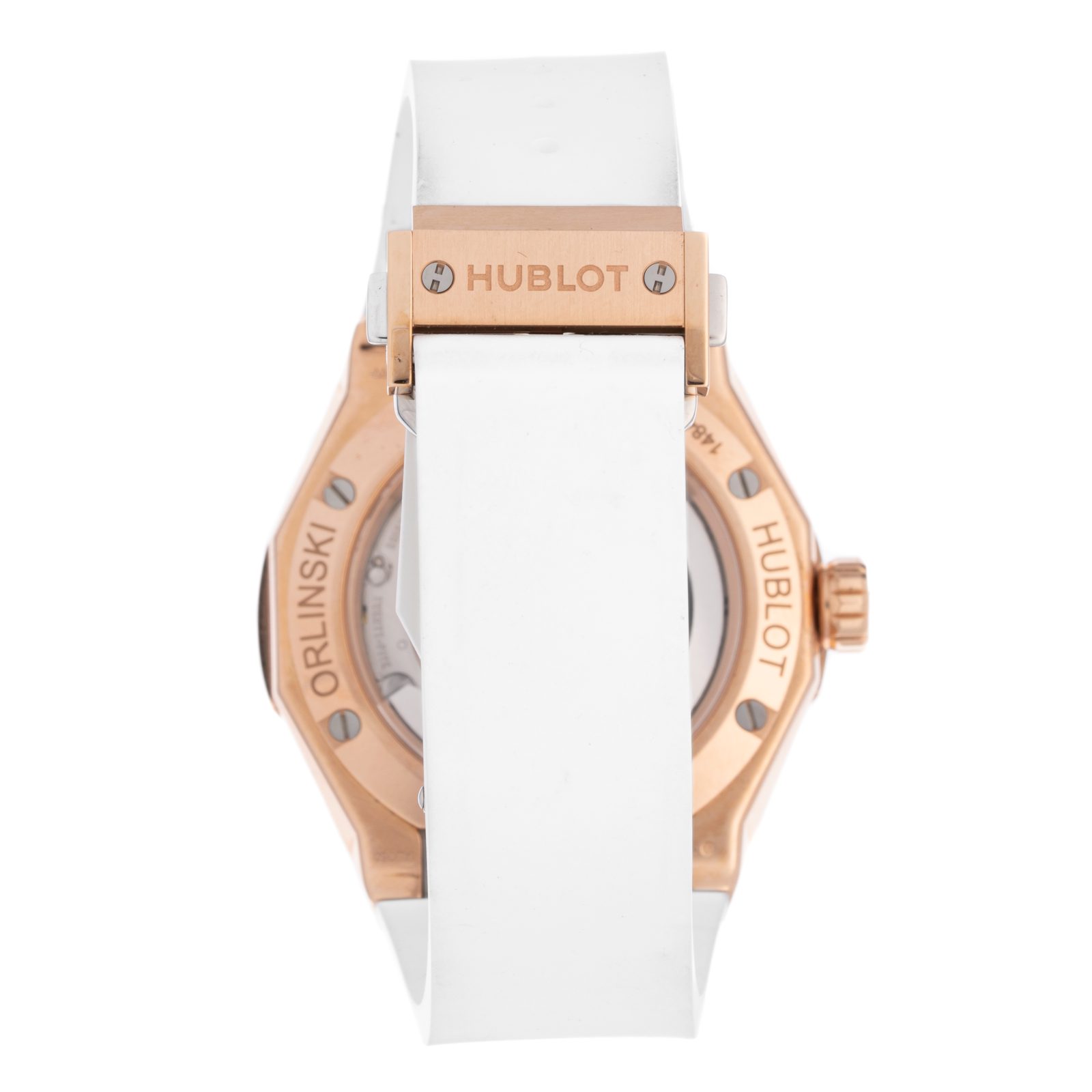 Hublot Orlinski 5