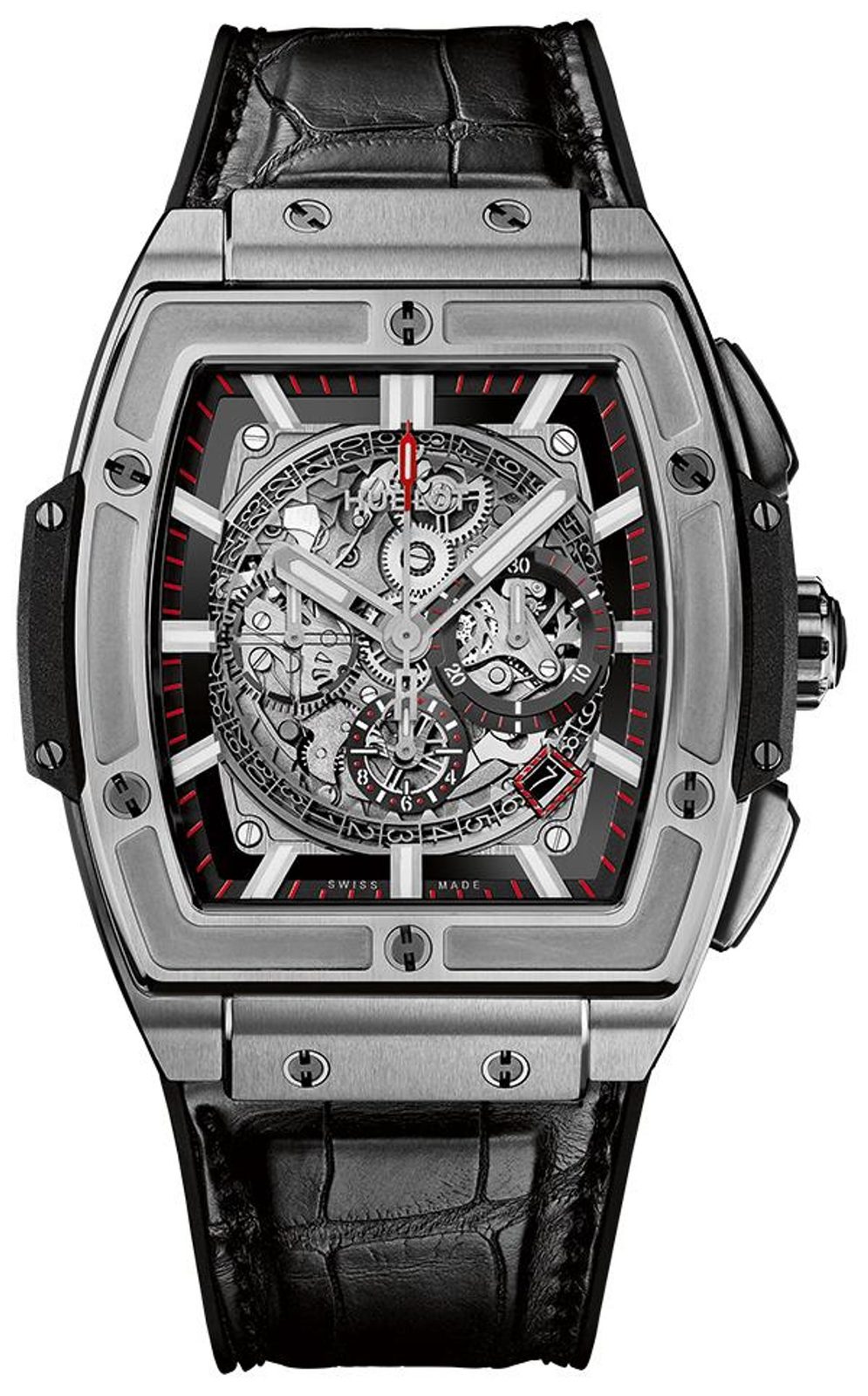 Hublot Spirit Of Big Bang