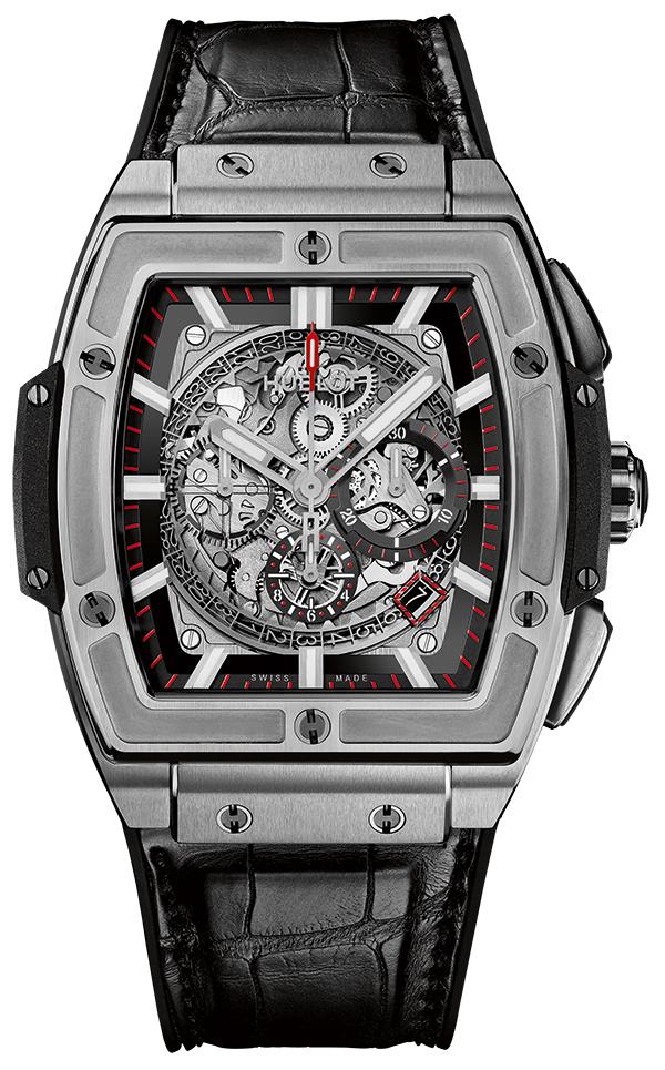Hublot Spirit Of Big Bang 2