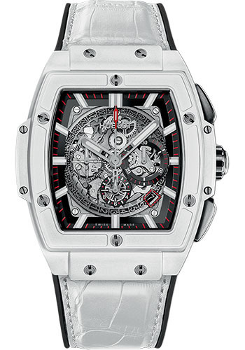 Hublot Spirit Of Big Bang 2