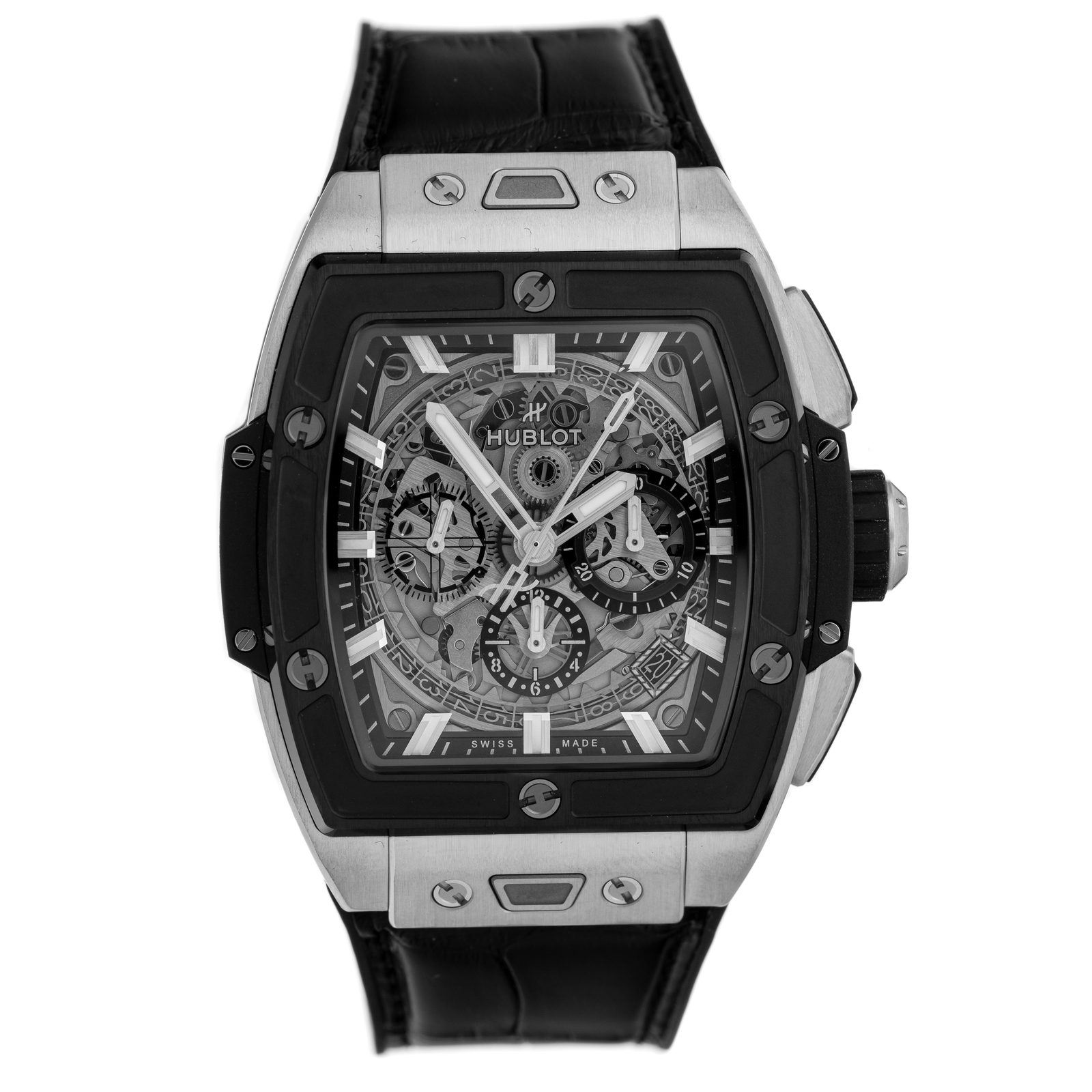 Hublot Spirit Of Big Bang