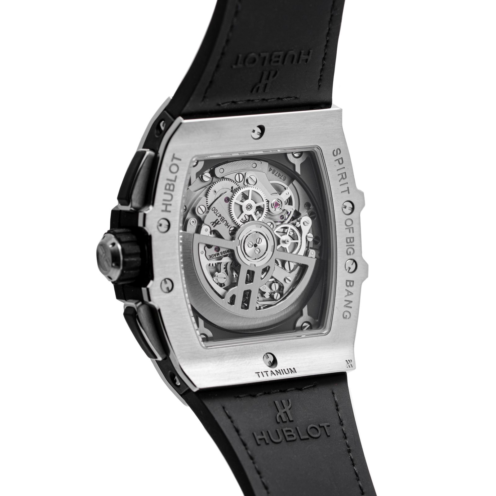 Hublot Spirit Of Big Bang 2