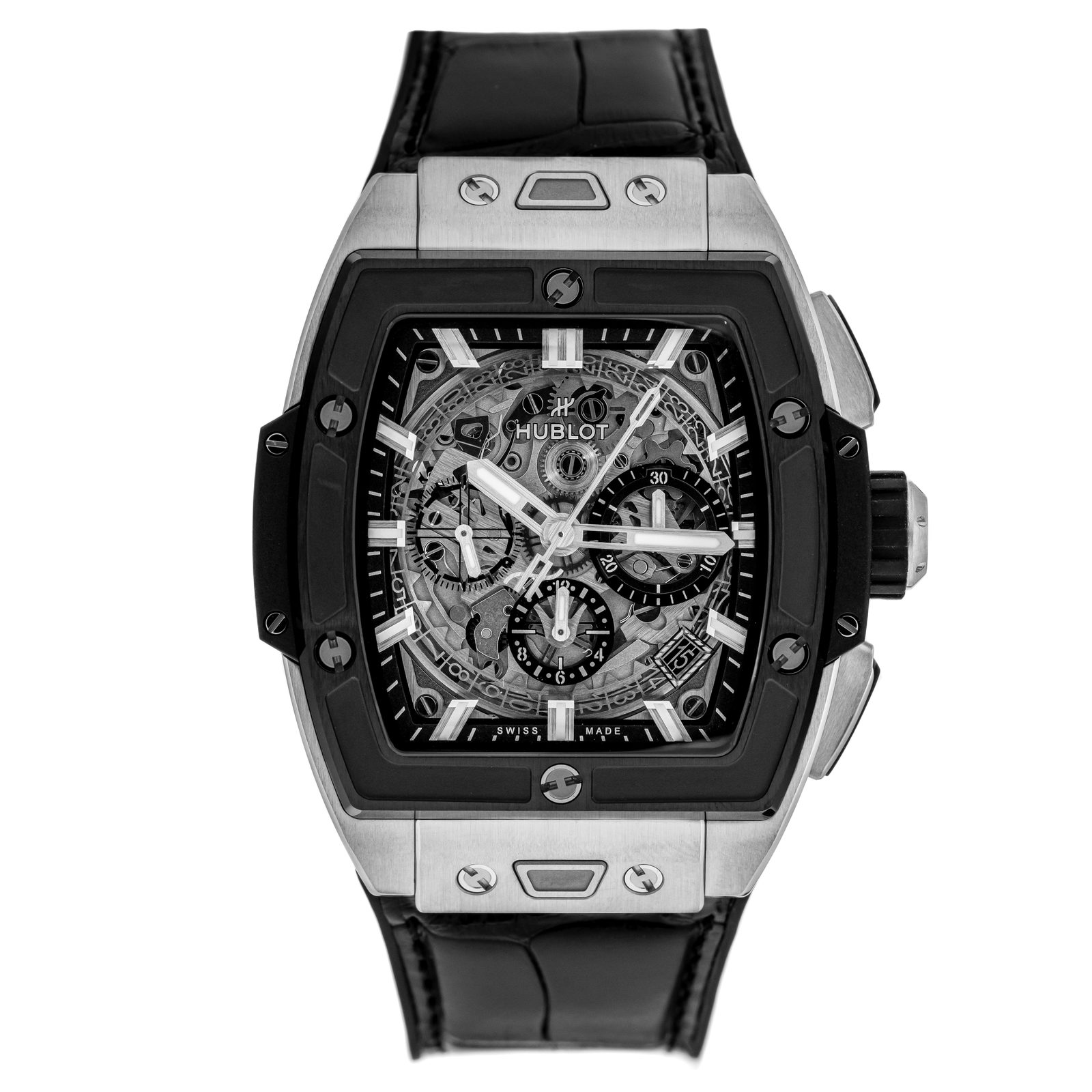 Hublot Spirit Of Big Bang 6