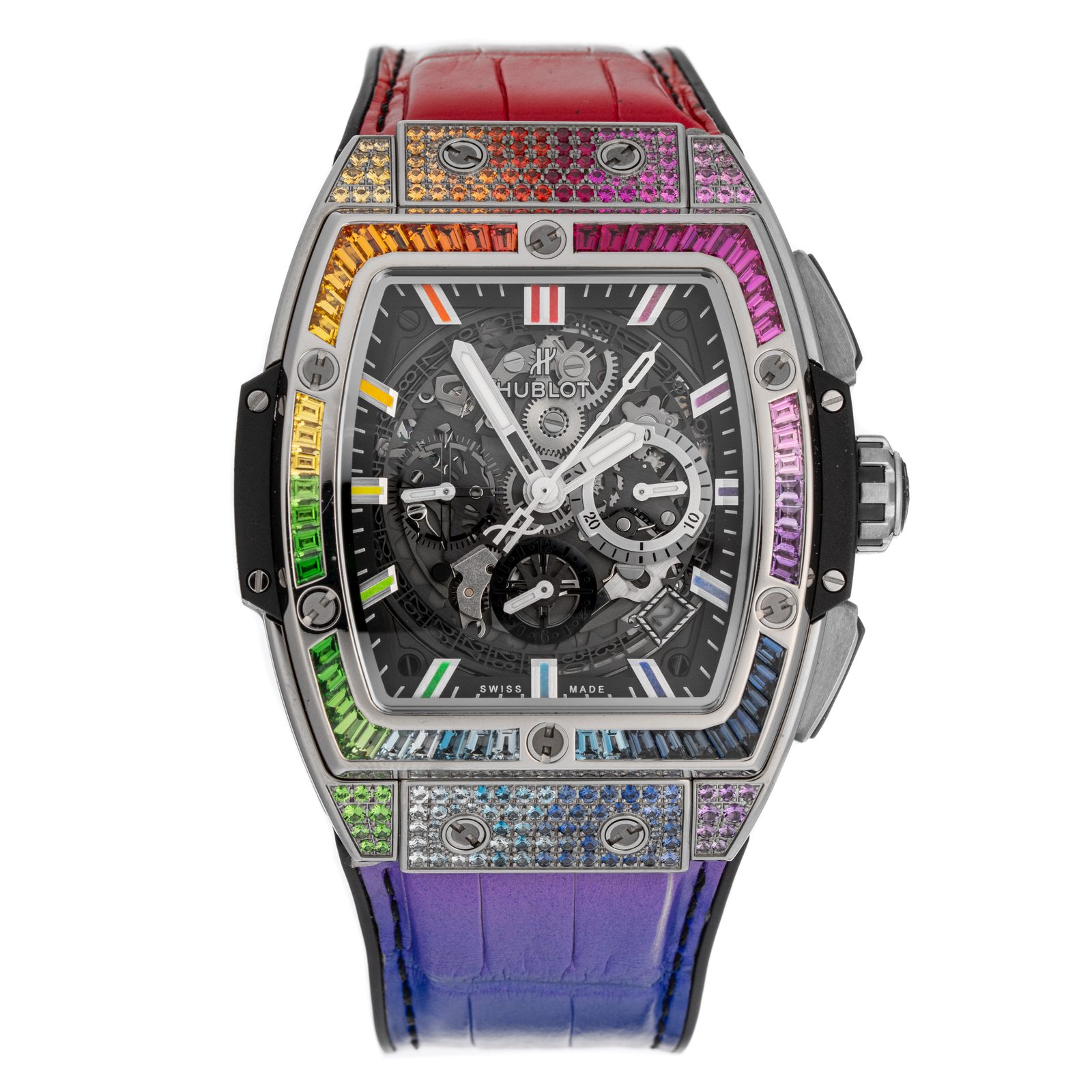 Hublot Spirit Of Big Bang