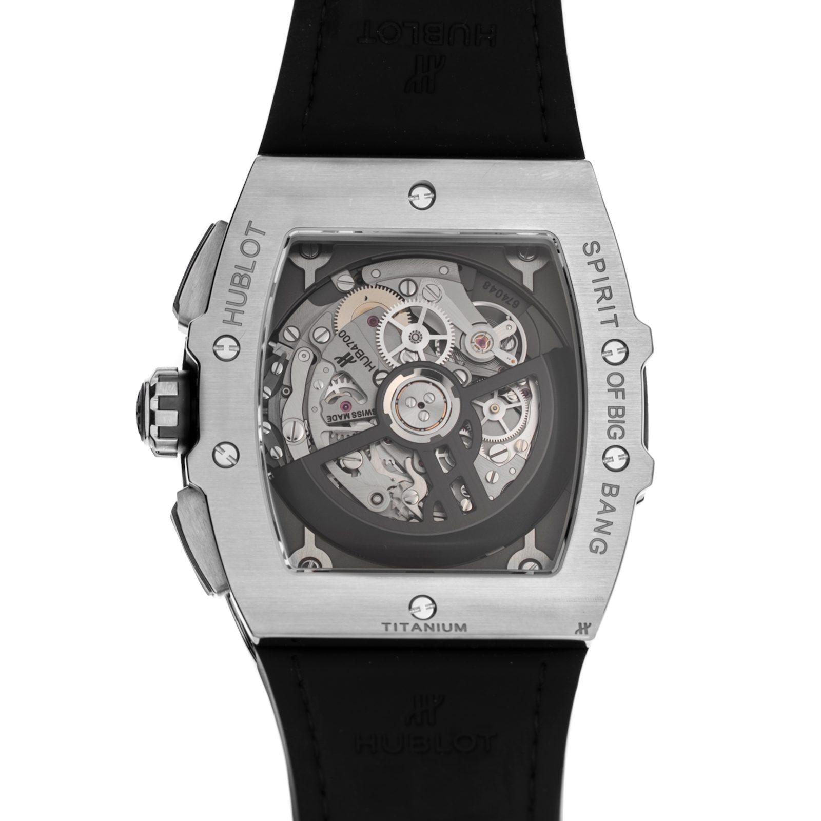 Hublot Spirit Of Big Bang 2
