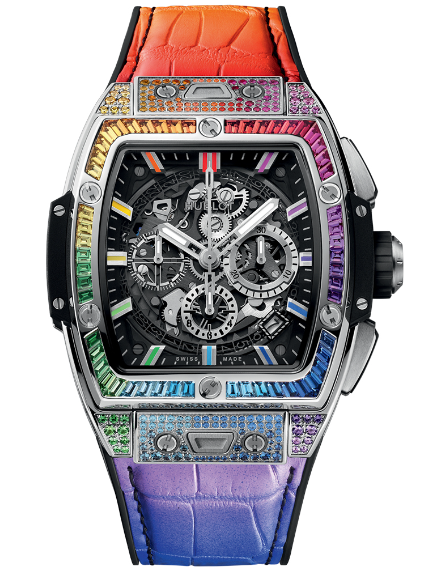 Hublot Spirit Of Big Bang 6