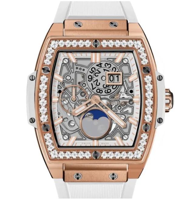 Hublot Spirit Of Big Bang 6