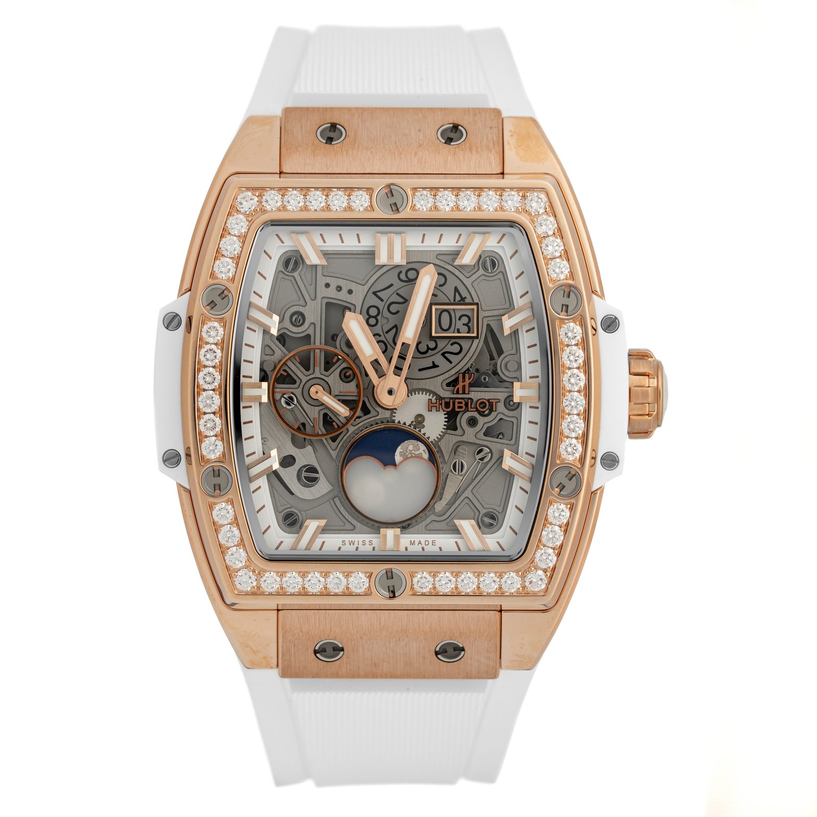 Hublot Spirit Of Big Bang