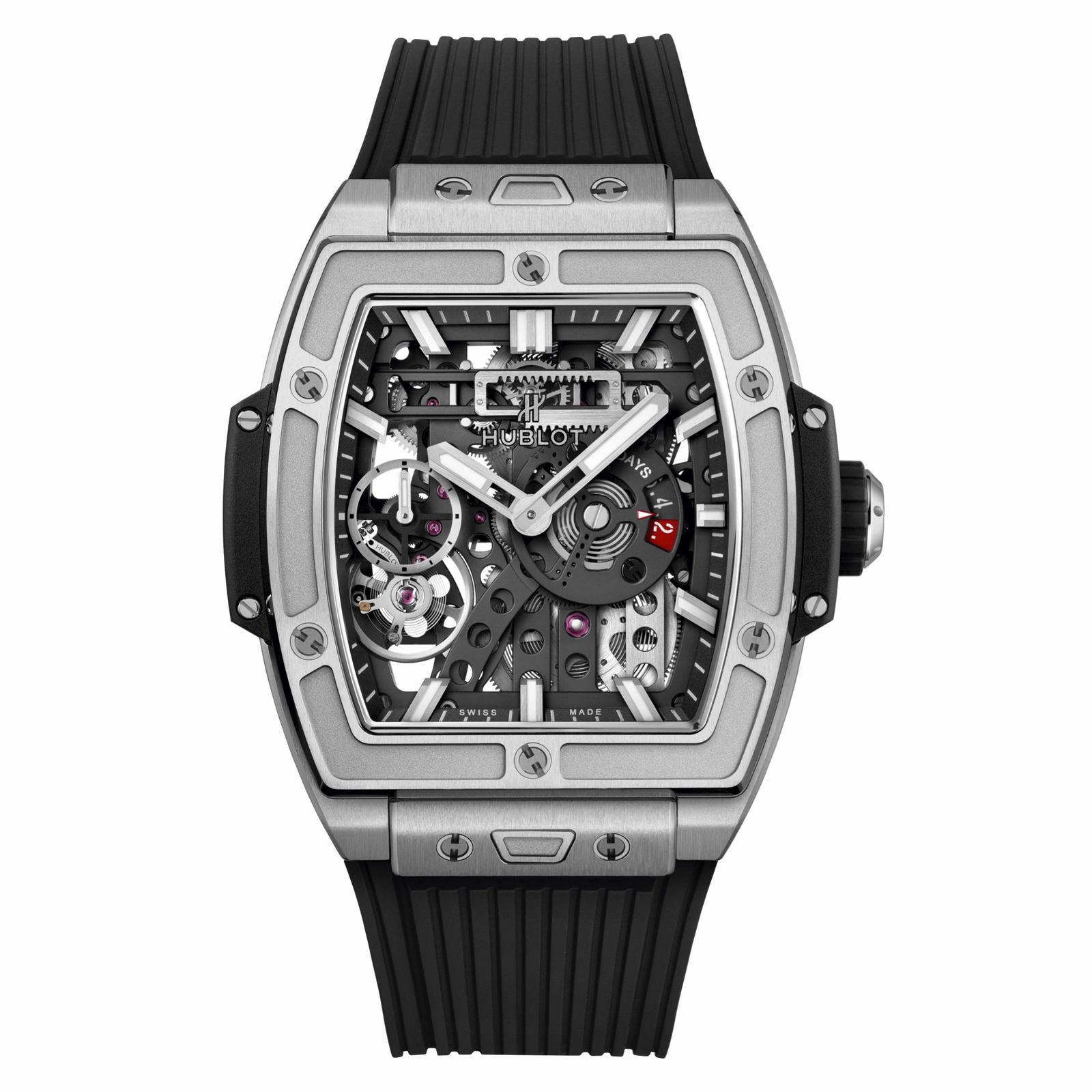 Hublot Spirit Of Big Bang
