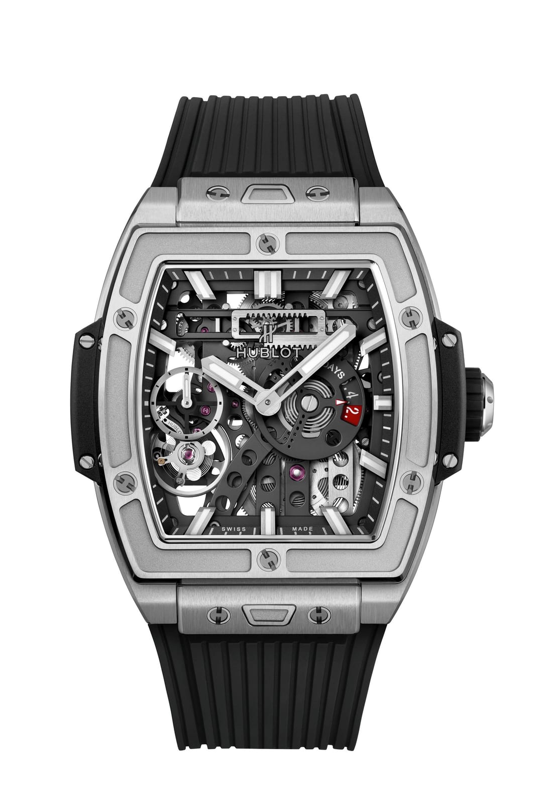 Hublot Spirit Of Big Bang 2