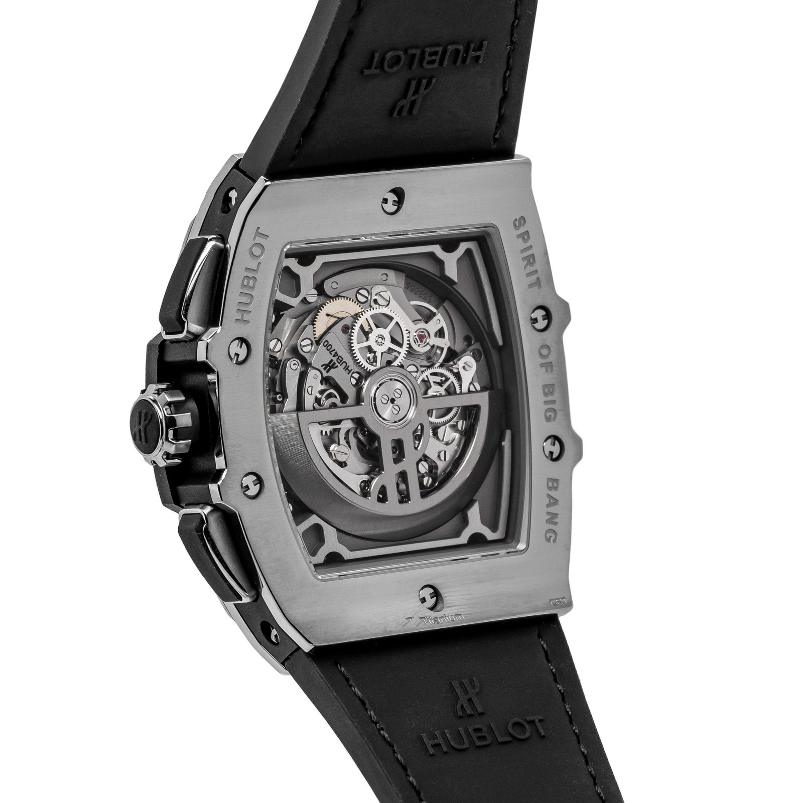 Hublot Big Bang 2