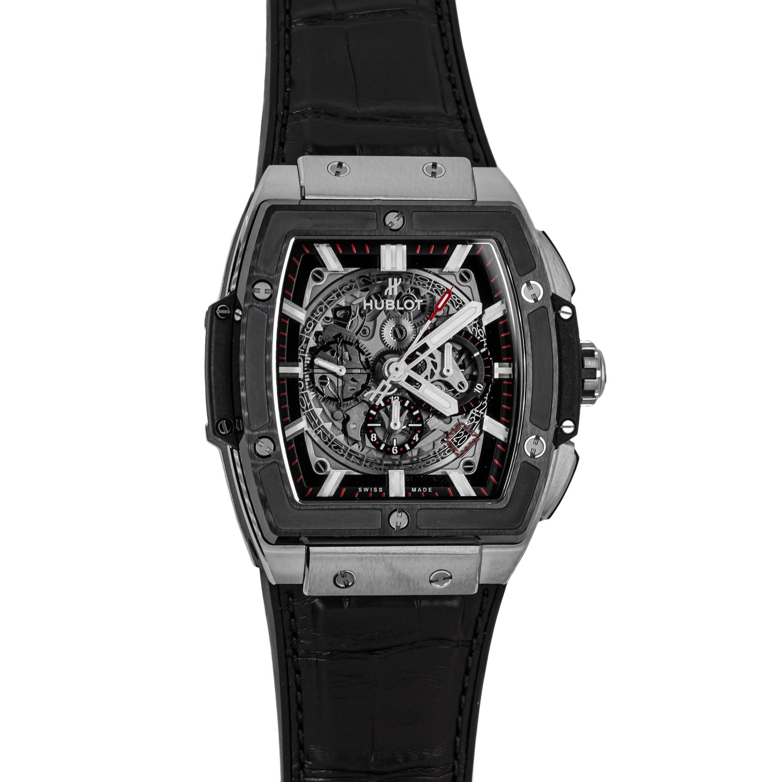 Hublot Big Bang 3