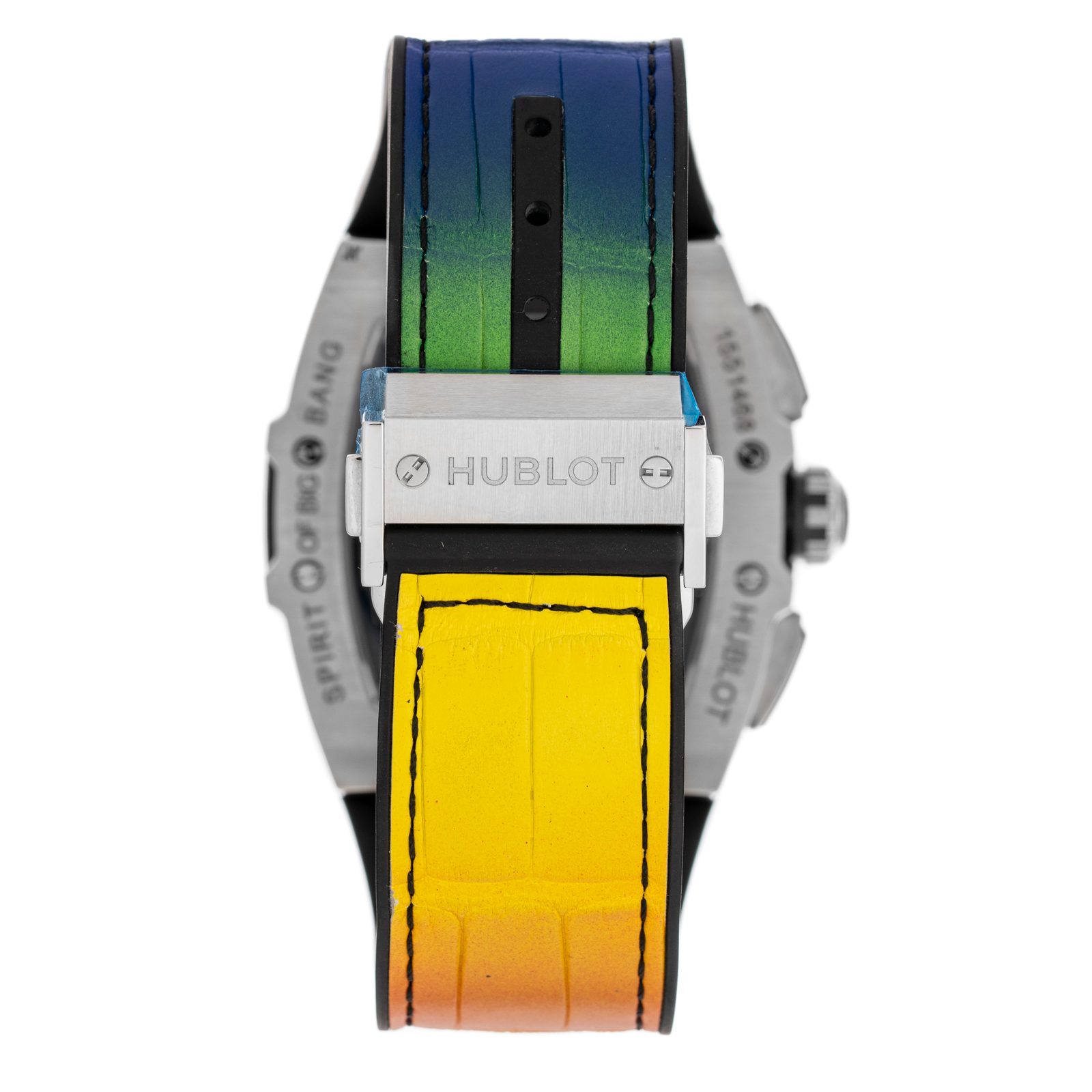 Hublot Spirit Of Big Bang 5
